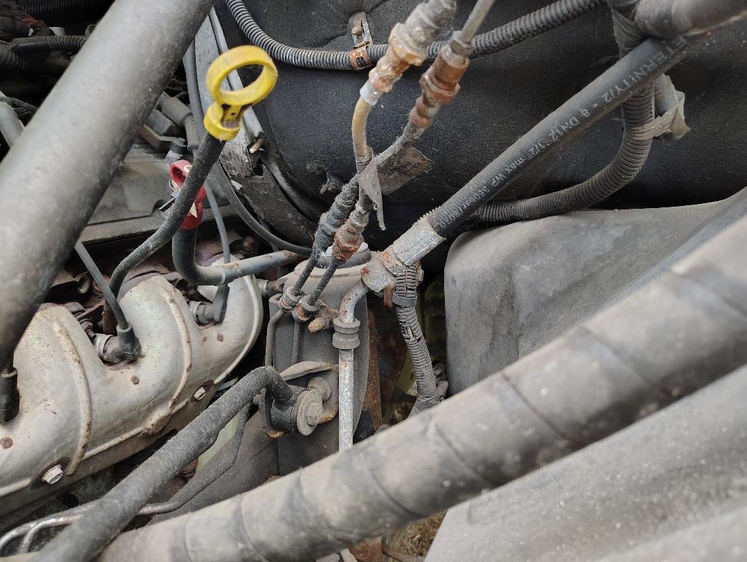 2005 GMC C5000 - Image 17